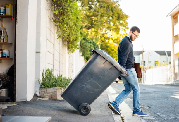 Best Estate Cleanout Services  in Leo Cedarville, IN